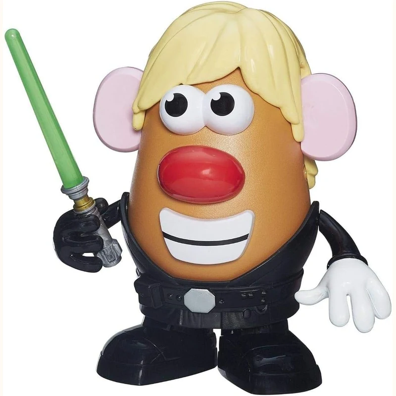 Mr Patate assortiment Star Wars Hasbro